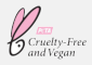 Peta Cruelty free and Vegan