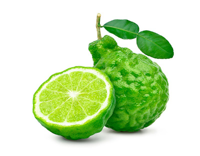 greenatural bergamot
