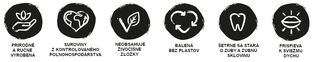truthpaste výhody