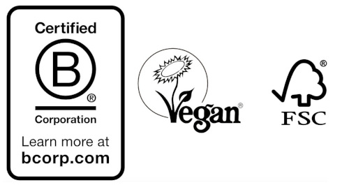 thecheekypanda_certifikace