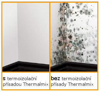 thermalmix zabranuje plisnim