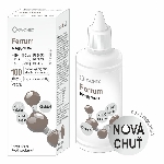 Ovonex Minerals70 Liquid Ferrum Koncentrát s vysokým obsahem železa 100 ml
