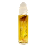 Purity Vision Růžový olej na rty BIO 10 ml