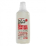 Bio D Čistič na různé druhy povrchů s dezinfekcí 750ml původní složení