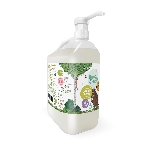 Good Bubble Gruffalo Dětská pěna do koupele Opuncie 5 l