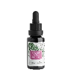 Nobilis Tilia Masážní olej na prsa BIO 20 ml