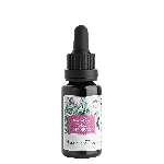 Nobilis Tilia Masážní olej na hráz BIO 20 ml