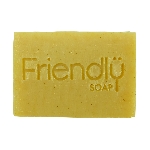Friendly Soap přírodní mýdlo tea tree 7ks zero waste balení