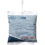 Dry Planet Spořič vody do WC Save a Flush