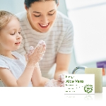 Friendly Soap přírodní mýdlo aloe vera