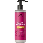 Urtekram Růžové tělové mléko BIO 245 ml