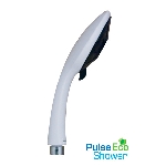 Úsporná multi sprcha Pulse ECO Shower 6l bílá ruční 
