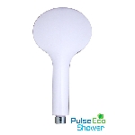 Úsporná multi sprcha Pulse ECO Shower 6l bílá ruční 