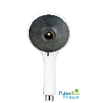 Úsporná multi sprcha Pulse ECO Shower 6l bílá ruční 
