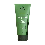 Urtekram Sprchový gel Citronová tráva BIO 200 ml