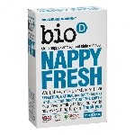 Bio D Odstraňovač skvrn a dezinfekce pro dětské pleny 500g
