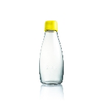 Lahev Retap Žlutá 500 ml