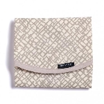 Keep Leaf Obal a ubrousek na suchý zip Mesh
