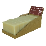Friendly Soap přírodní mýdlo na čištění obličeje s kakaovým máslem 7ks zero waste balení