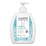 Lavera Basis Sensitiv Jemné tekuté mýdlo 250 ml