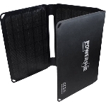 POWERplus Solární nabíječka Gorilla ETFE 20W USB 5V