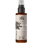 Urtekram Tělový olej Jemný zázvor BIO 100 ml