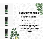 Nobilis Tilia Éterický olej Bergamot 10 ml