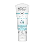 Lavera Basis Sensitive Krém na ruce BIO 75 ml