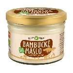 Purity Vision Bambucké máslo BIO 350 ml