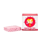 FLO Ultra tenké menstruační vložky z bio bambusu s křidélky 16 ks denních