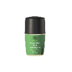 Urtekram Krémový deodorant roll on Citronová tráva BIO 50 ml