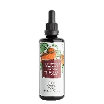 Nobilis Tilia Meruňkový olej 100 ml