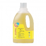 Sonett Tekutý prací gel na barevné prádlo BIO 1,5 l