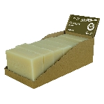 Friendly Soap přírodní mýdlo na čištění obličeje s bambuckým máslem 7ks zero waste balení