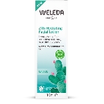 Weleda Opuncie 24h hydratační pleťové mléko 30 ml