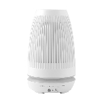 Airbi SENSE Aroma difuzér s možností osvětlení Bílý