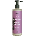 Urtekram Tělové mléko Zklidňující levandule BIO 245 ml