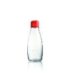 Lahev Retap Červená 500 ml