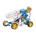 POWERplus Air Car autíčko poháněné vzduchem