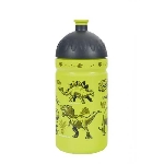 Zdravá lahev Dinosauři 500 ml