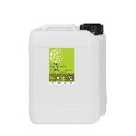 Tierra Verde Prací gel z mýdlových ořechů s BIO silicí vavřínu kubébového 5l