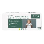 Naty Eko plenky Maxi 7-18 kg Economy pack 44 ks