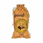 Pandoo Přírodní bambusový čistič vzduchu s aktivním uhlím 1x 500 g