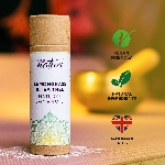 Your Nature Tuhý deodorant Citronová tráva a Tea tree 70 g