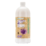 Greenatural Relaxační sprchový gel levandule BIO 1 l