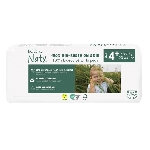 Naty Eko plenky Maxi plus 9-20 kg Economy pack 42 ks
