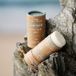 Pandoo Tuhý deodorant Clean Cloud Vegan 40 g