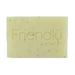 Friendly Soap přírodní mýdlo máta a mák 7ks zero waste balení