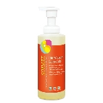 Sonett Tekuté pěnivé mýdlo pro děti Měsíček BIO 200 ml