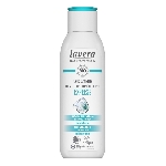 Lavera Basis Sensitive Hydratační tělové mléko BIO 250 ml